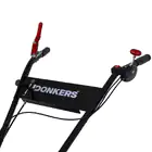 Donker's MT750 7 HP 60 CM Motor Cultivator